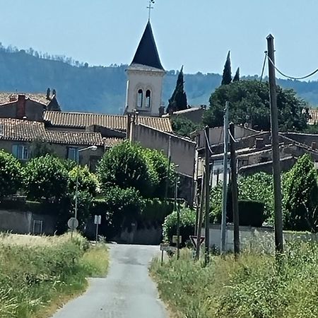 La Maison Rose Fontiès-dʼAude Kültér fotó