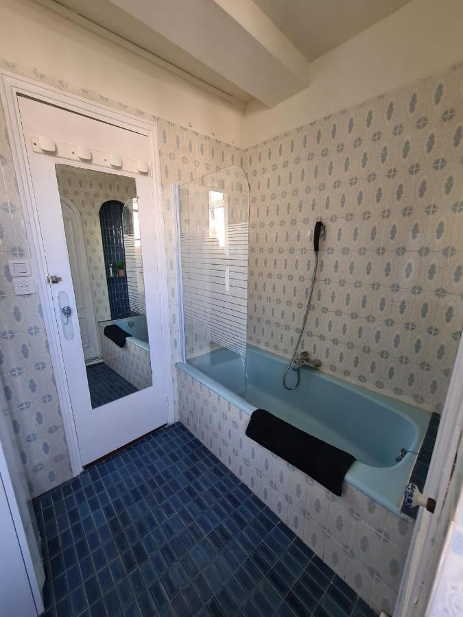 La Maison Rose Fontiès-dʼAude Kültér fotó