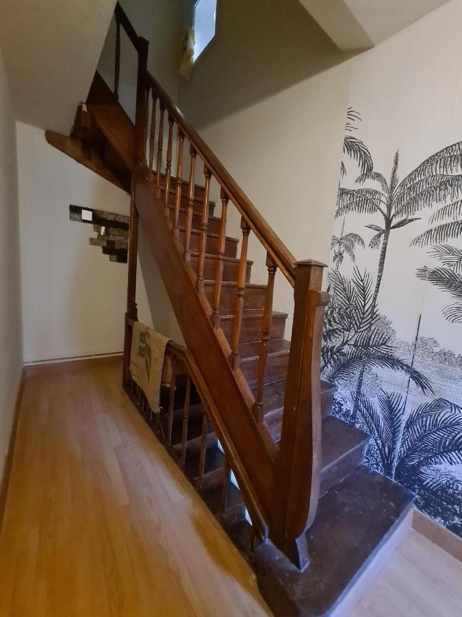 La Maison Rose Fontiès-dʼAude Kültér fotó