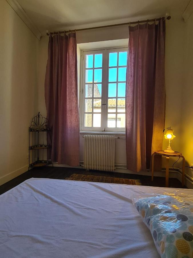 La Maison Rose Fontiès-dʼAude Kültér fotó