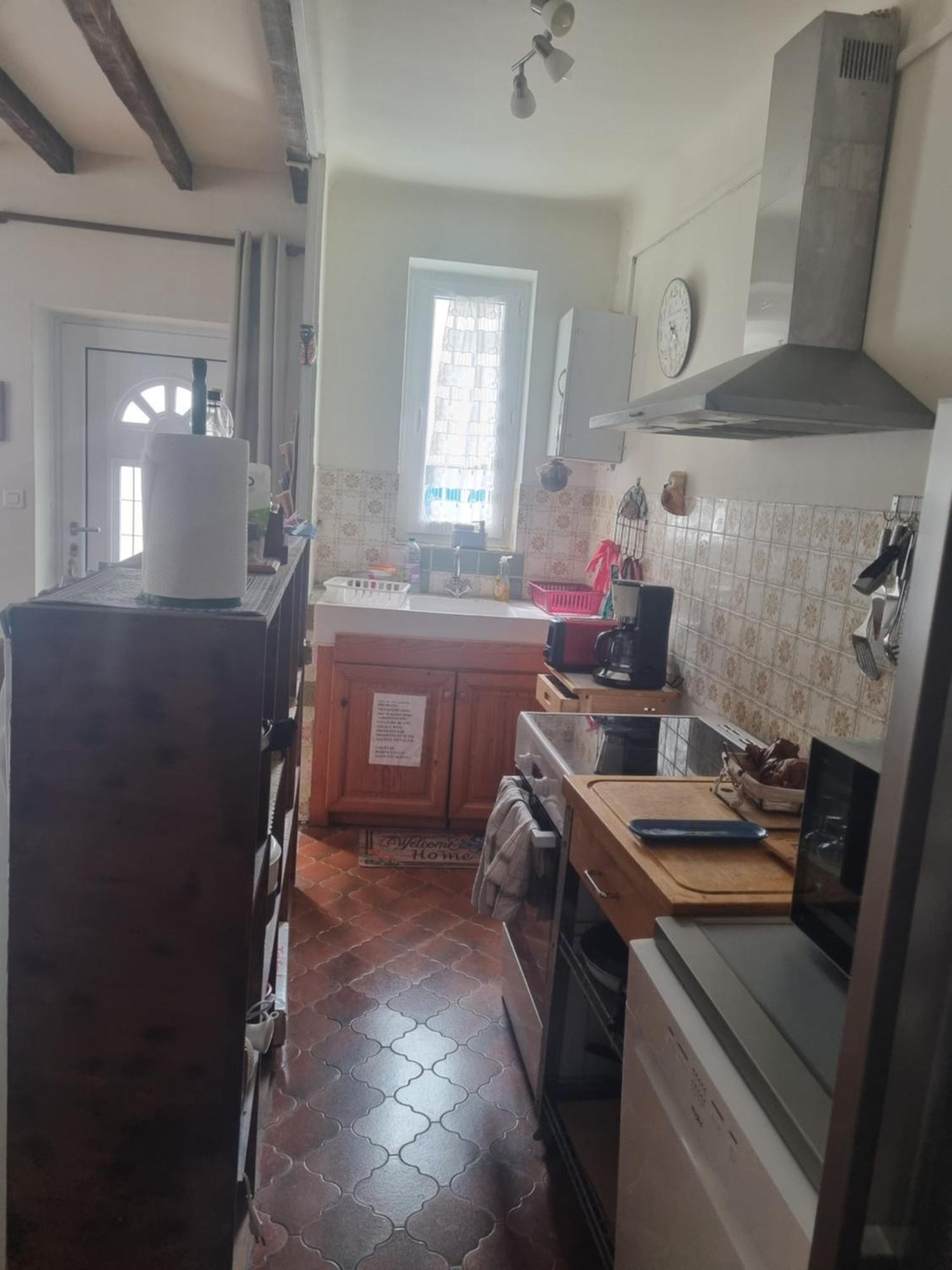 La Maison Rose Fontiès-dʼAude Szoba fotó