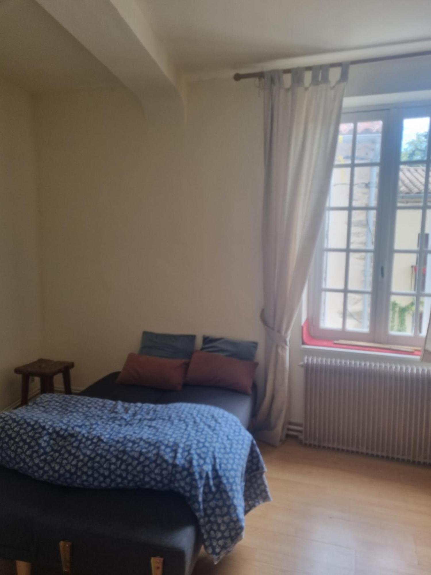 La Maison Rose Fontiès-dʼAude Kültér fotó